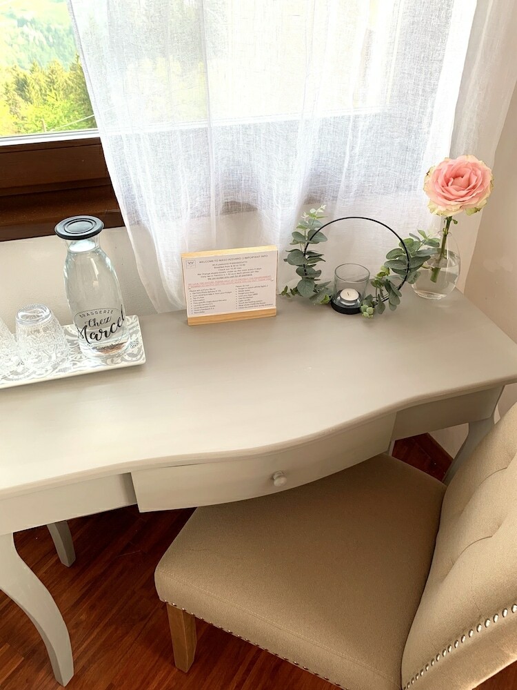 Maso Azzurro Charming B&B