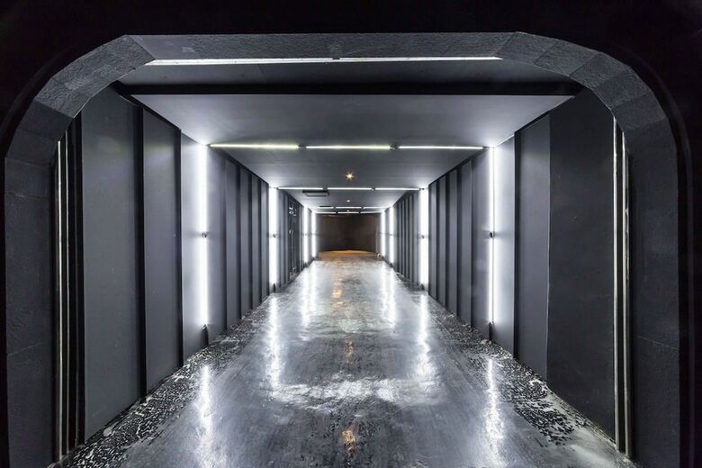 Design Hotel Khan