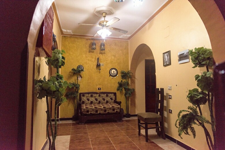 Hotel Bedouin Castle