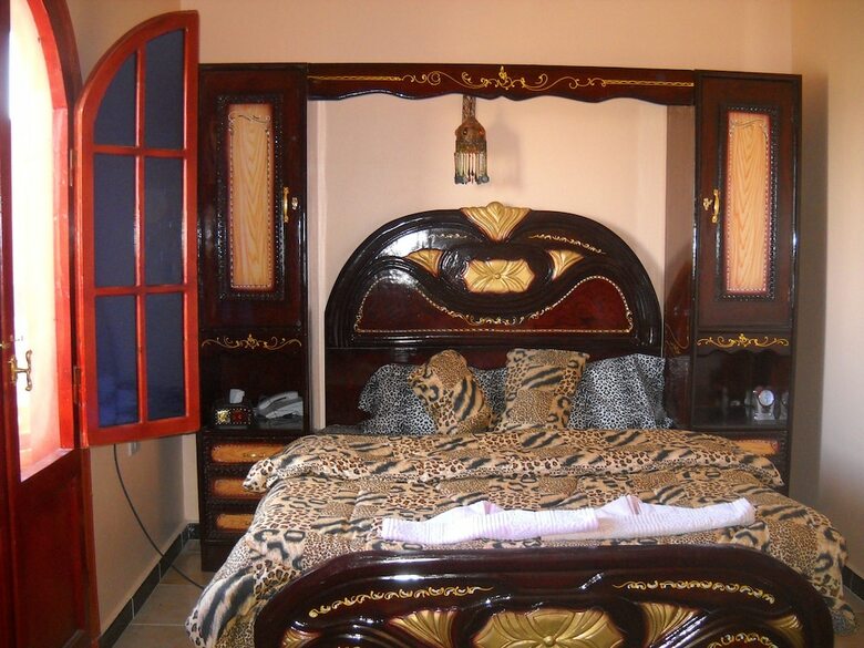 Hotel Bedouin Castle