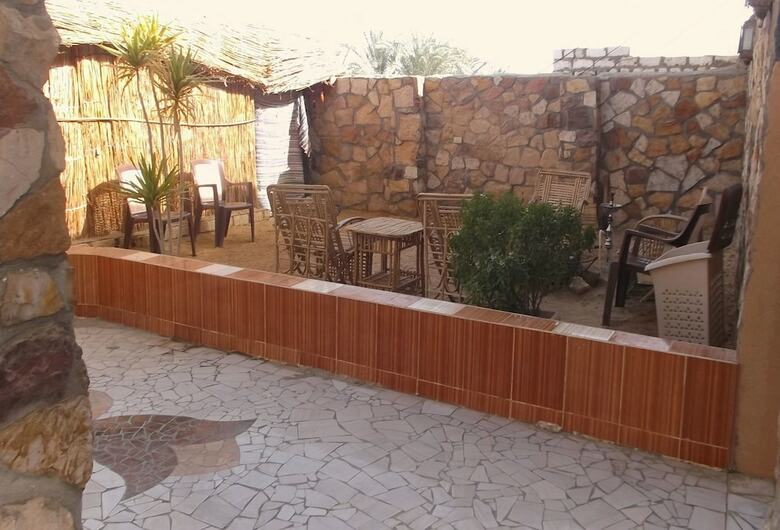 Hotel Bedouin Castle