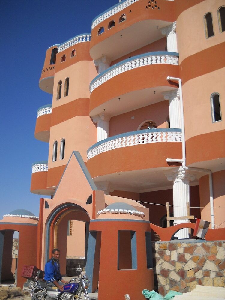 Hotel Bedouin Castle