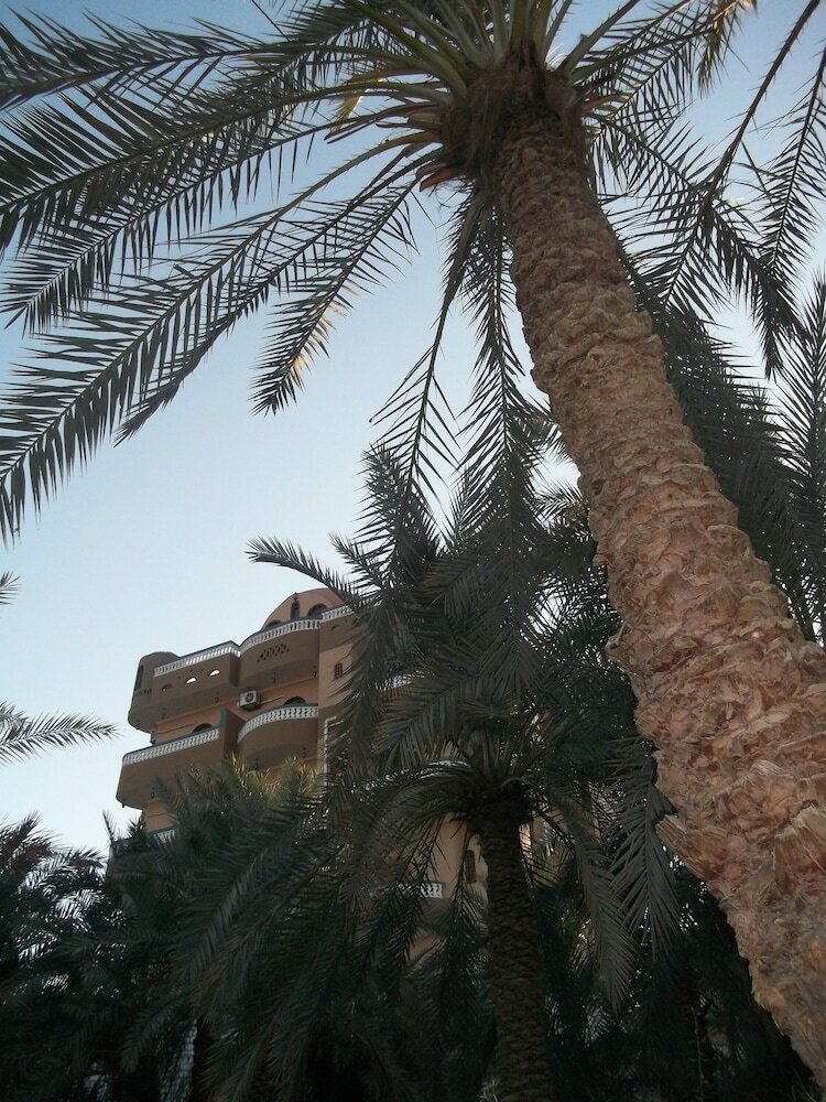 Hotel Bedouin Castle