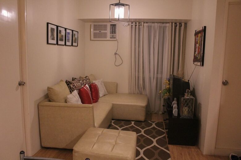 Apartamentos 1br Condominium @ Avida Towers Cebu It Park