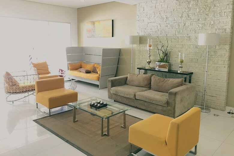 Apartamentos 1br Condominium @ Avida Towers Cebu It Park