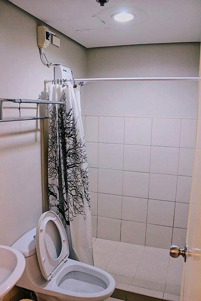 Apartamentos 1br Condominium @ Avida Towers Cebu It Park