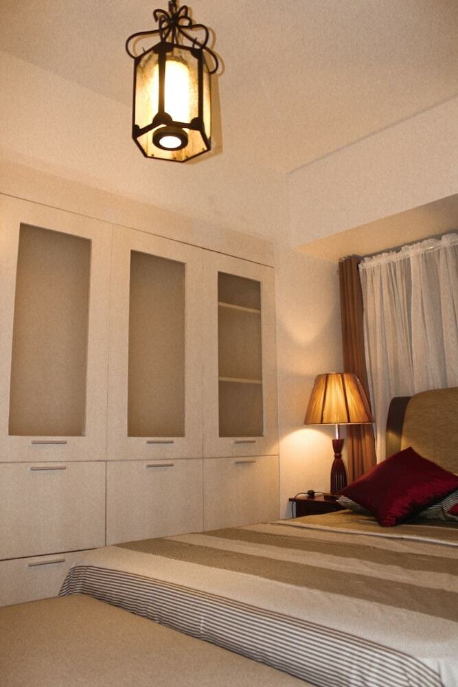 Apartamentos 1br Condominium @ Avida Towers Cebu It Park