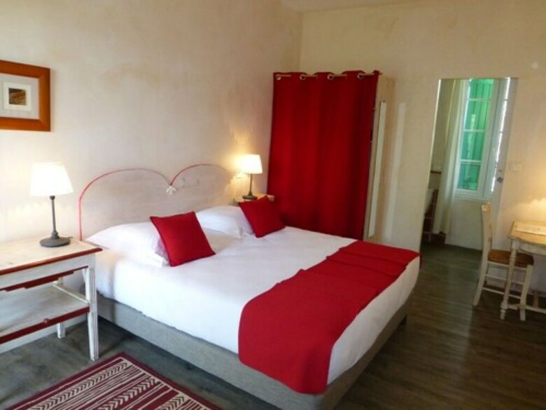 Hotel Domaine Des Tilleuls