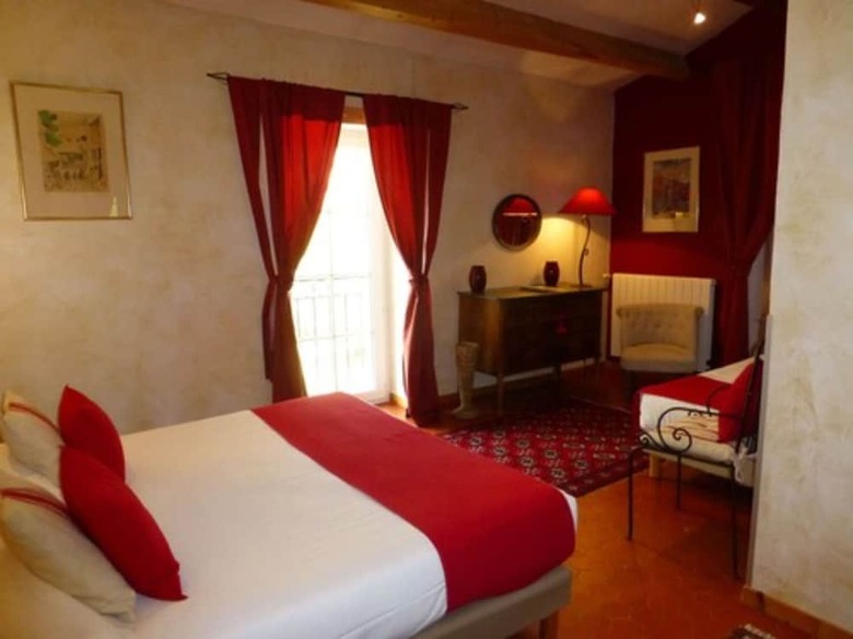 Hotel Domaine Des Tilleuls