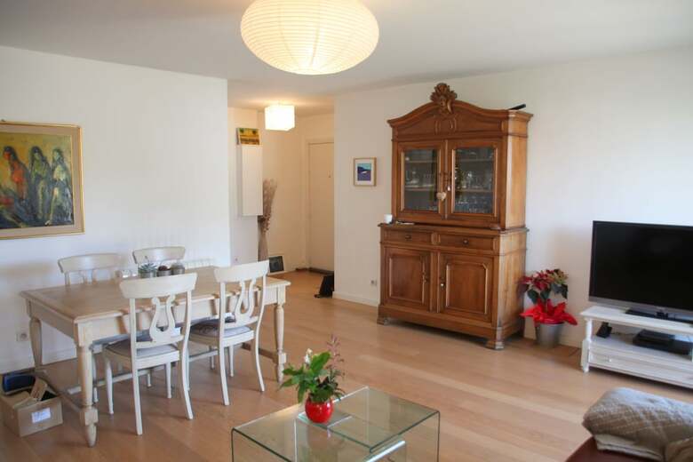 Apartamentos Happy Few - La Verandala