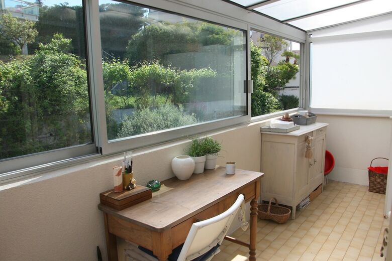 Apartamentos Happy Few - La Verandala