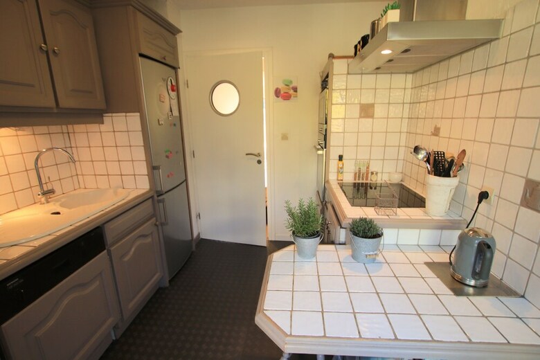 Apartamentos Happy Few - La Verandala