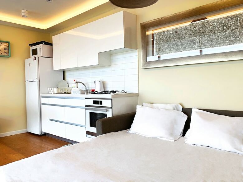 Apartamento Ha Neviim Central Quiet & Elevator