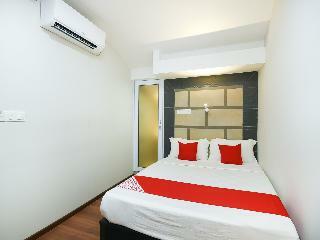 Hotel Oyo 1023 La Mirina Boutique Inn
