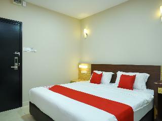 Hotel Oyo 1023 La Mirina Boutique Inn