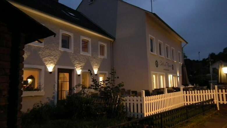 Hotel Caf� Del Maar