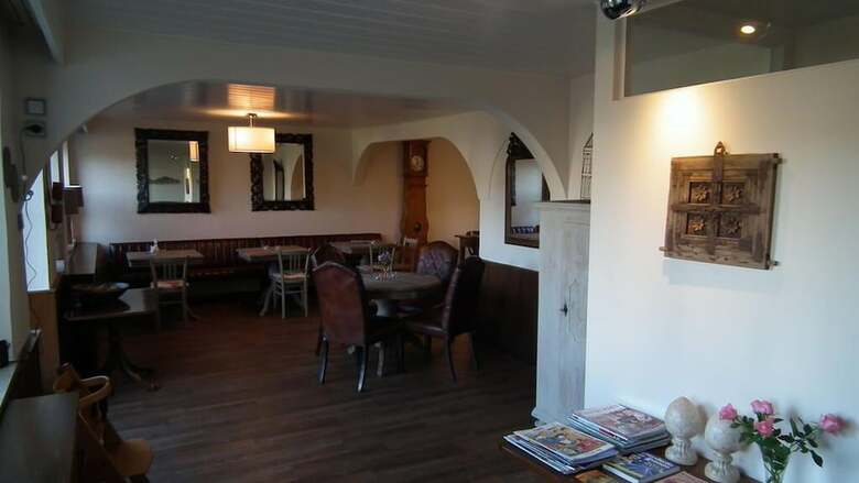 Hotel Caf� Del Maar