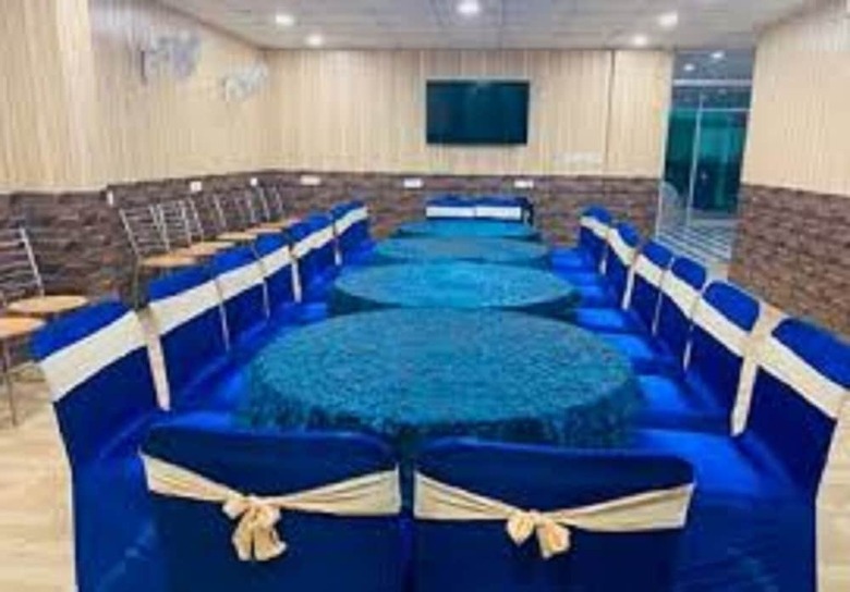 Hotel Aura