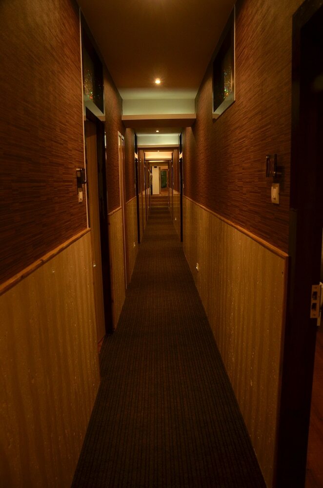 Hotel Aura