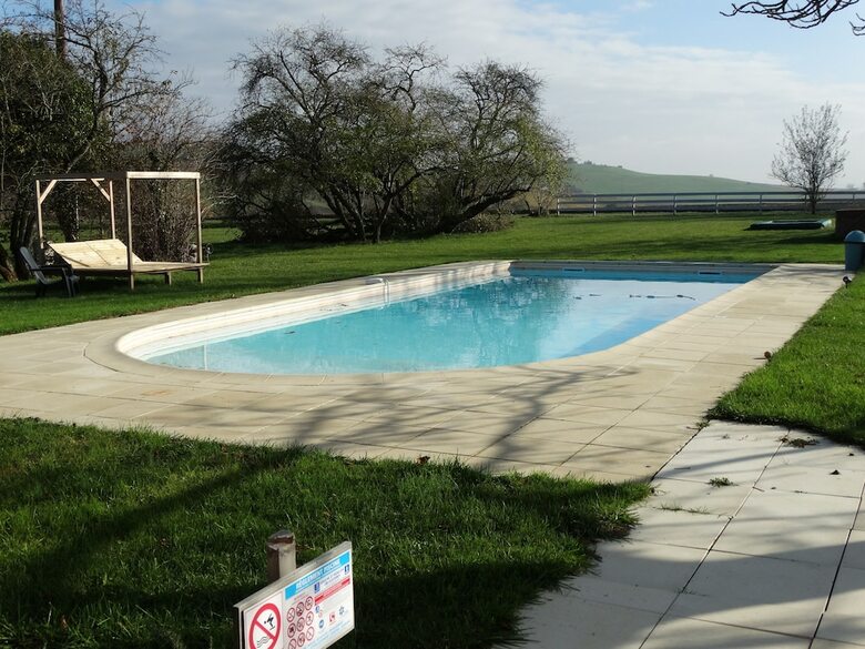 Bed & Breakfast Residence La Salamandre