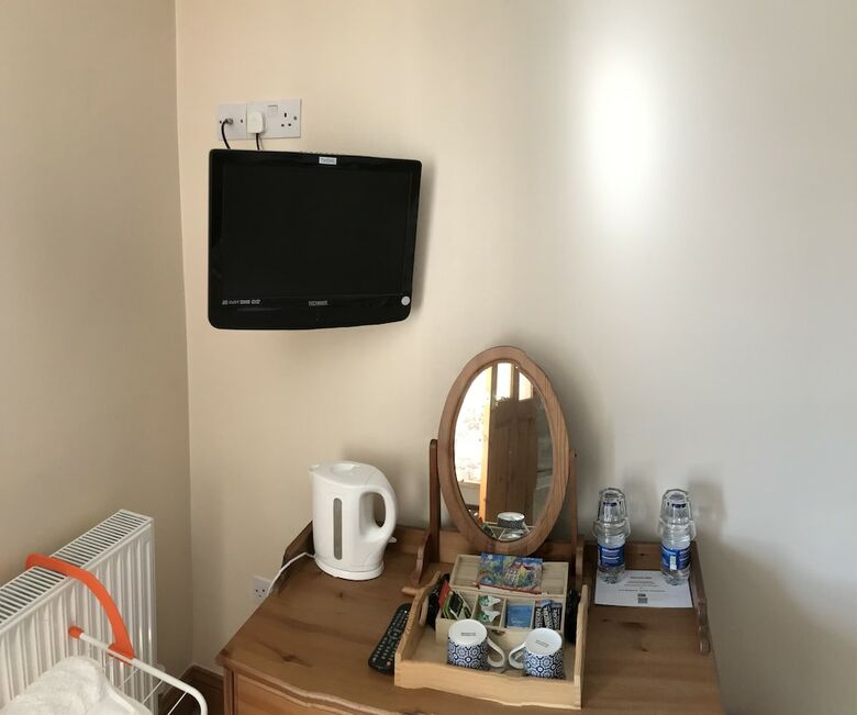 Bed & Breakfast Manordaf B & B