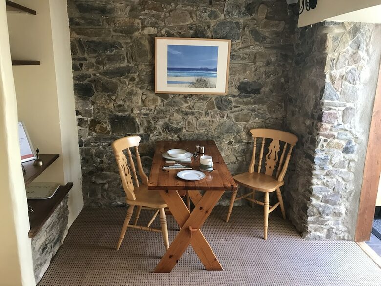 Bed & Breakfast Manordaf B & B
