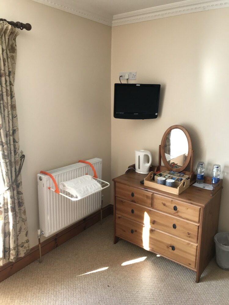 Bed & Breakfast Manordaf B & B