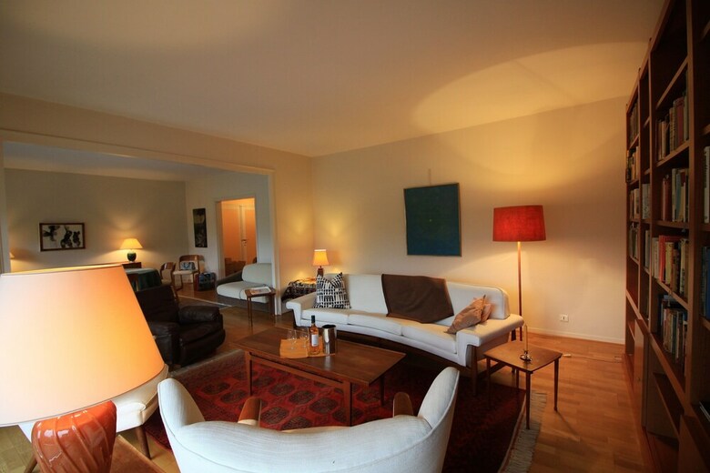 Apartamento Appartement Le Rohan Parc Bordelais