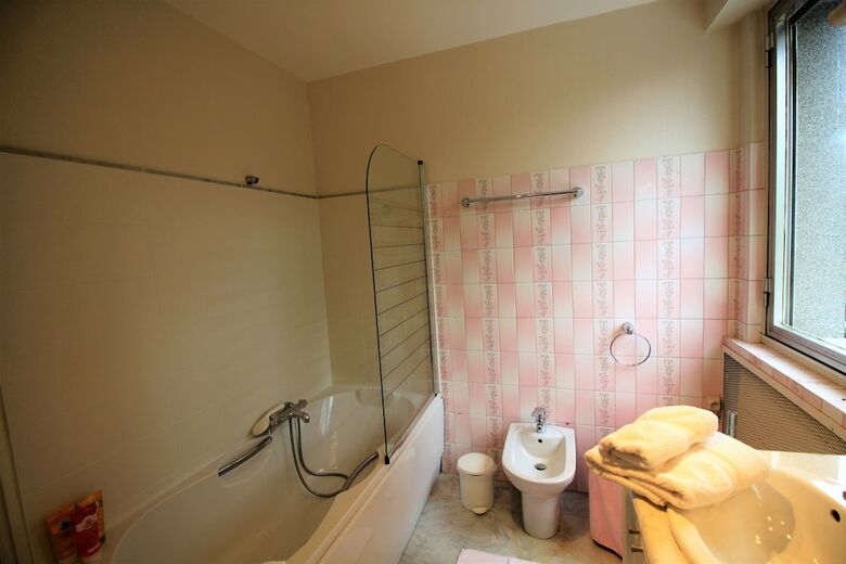 Apartamento Appartement Le Rohan Parc Bordelais