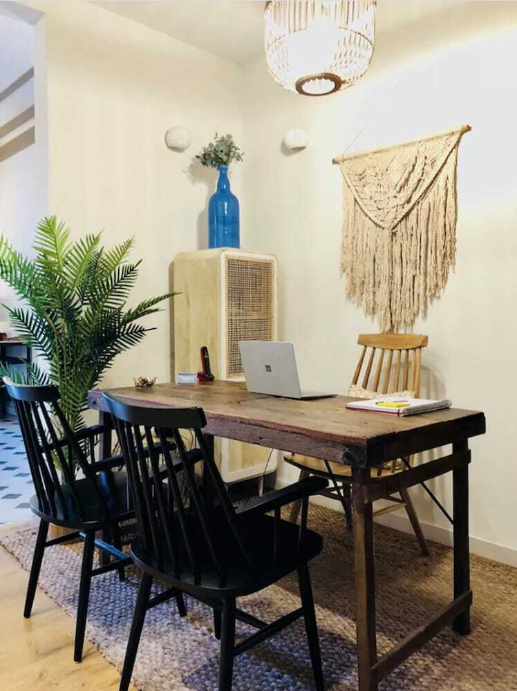Pension Casa Vaganto