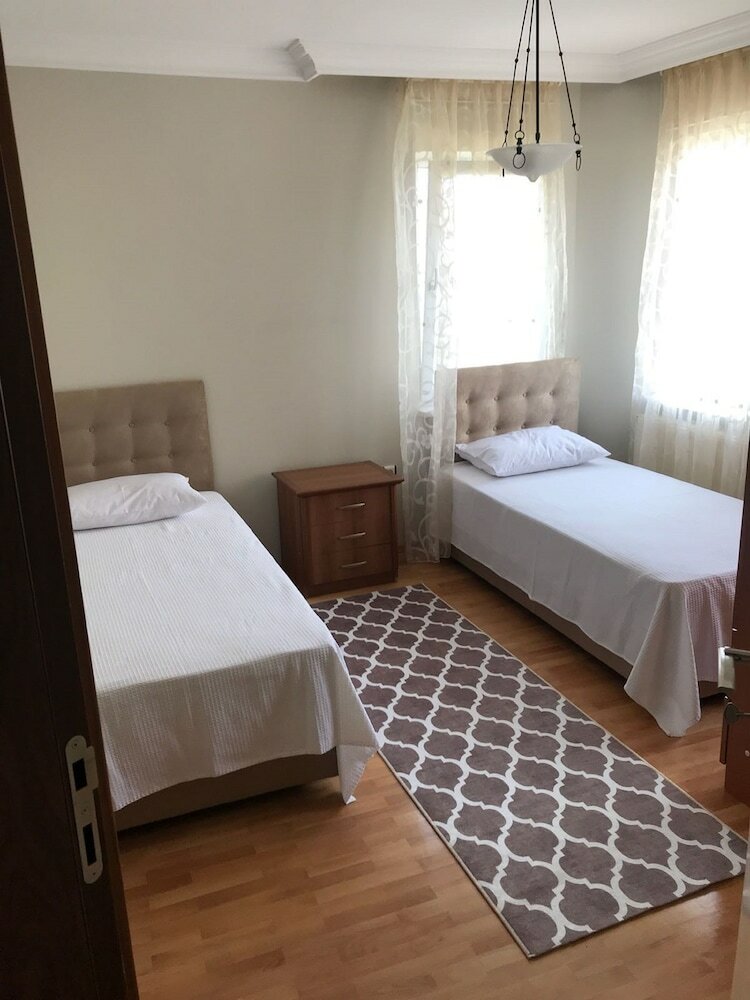 Dream Of Holiday Villas