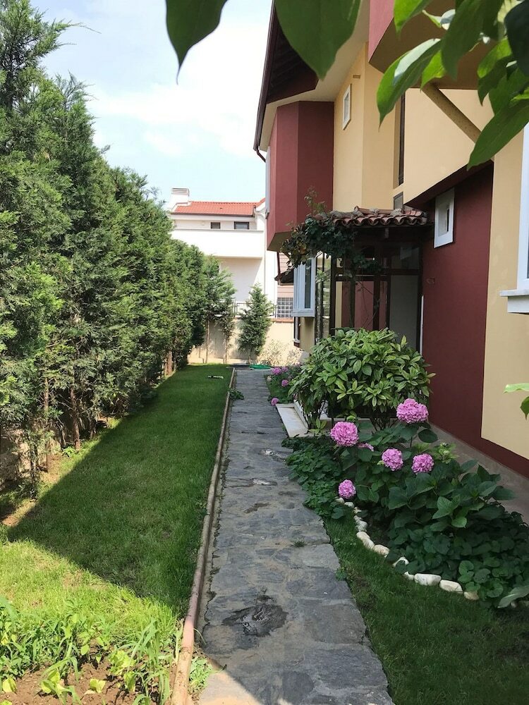Dream Of Holiday Villas