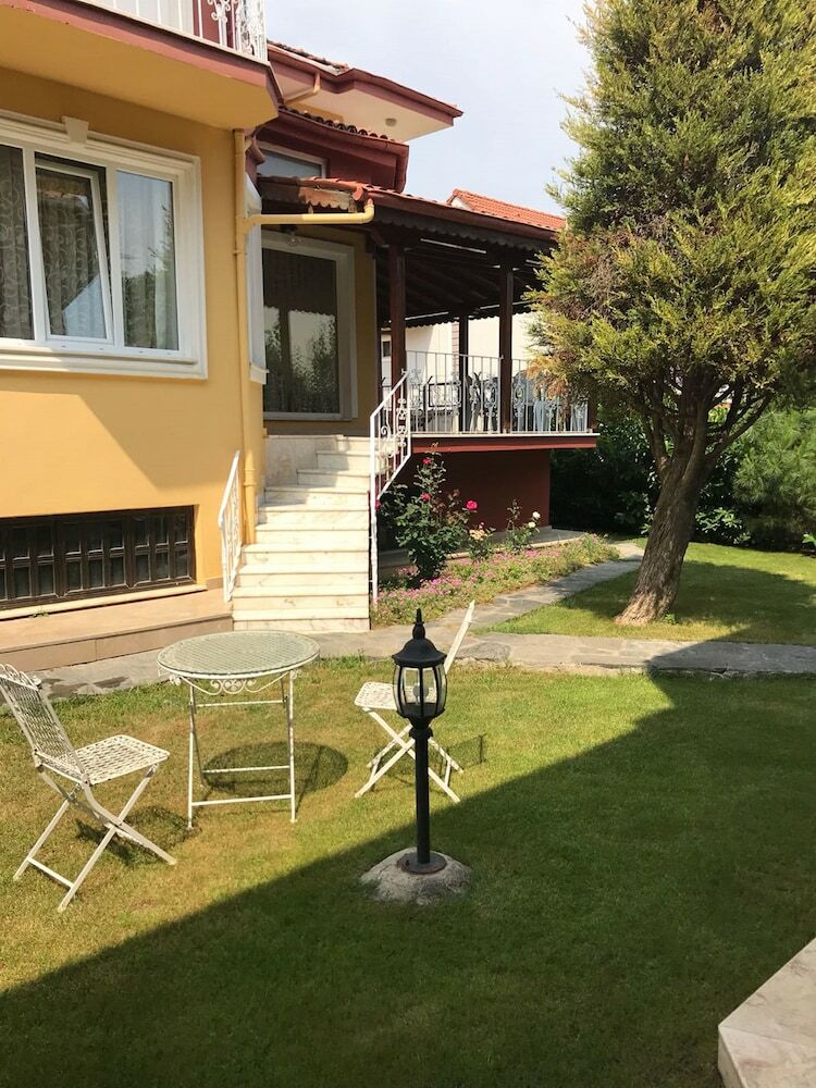 Dream Of Holiday Villas