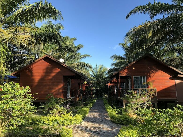 Posada The Wizard Of Oz Resort