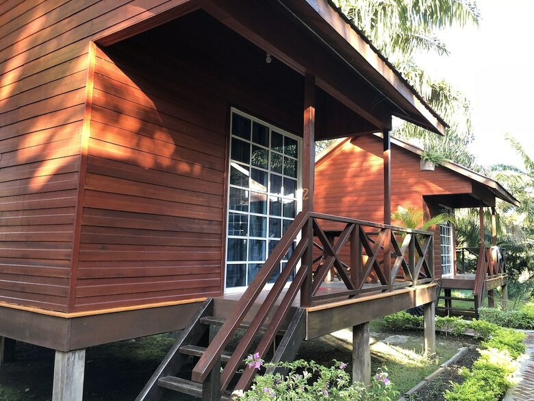 Posada The Wizard Of Oz Resort