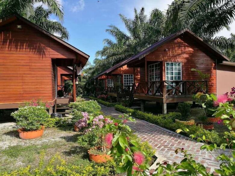 Posada The Wizard Of Oz Resort