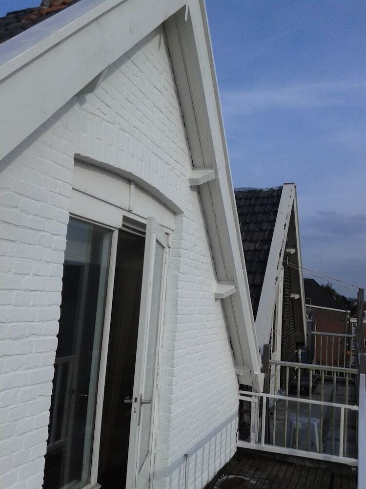 Apartamentos Mycitylofts - Schiedamseweg