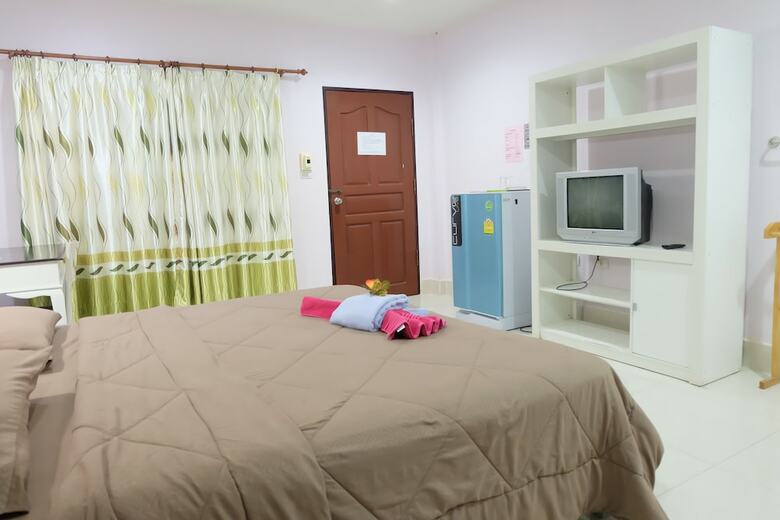 Hotel Pennaung Resort