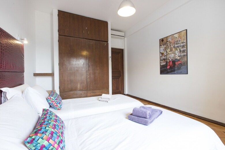Apartamentos Lv Premier Clerigos Re2