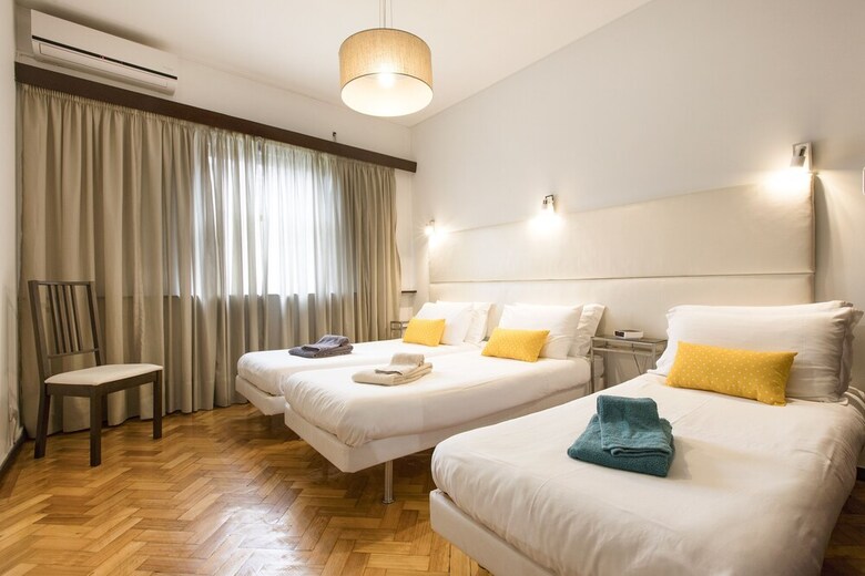 Apartamentos Lv Premier Clerigos Re2