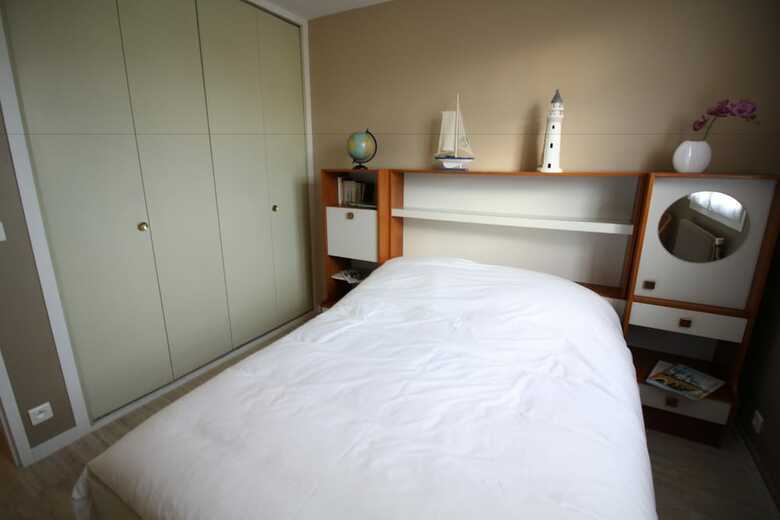 Apartamento Appartement Arcachon Epsom