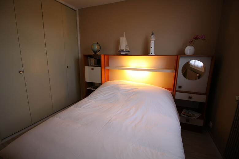 Apartamento Appartement Arcachon Epsom