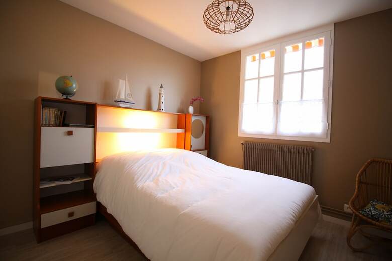 Apartamento Appartement Arcachon Epsom