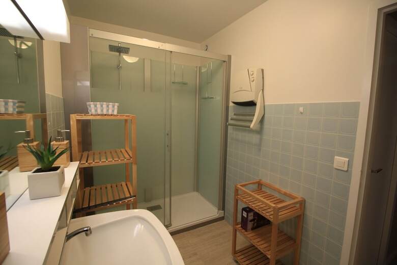 Apartamento Appartement Arcachon Epsom
