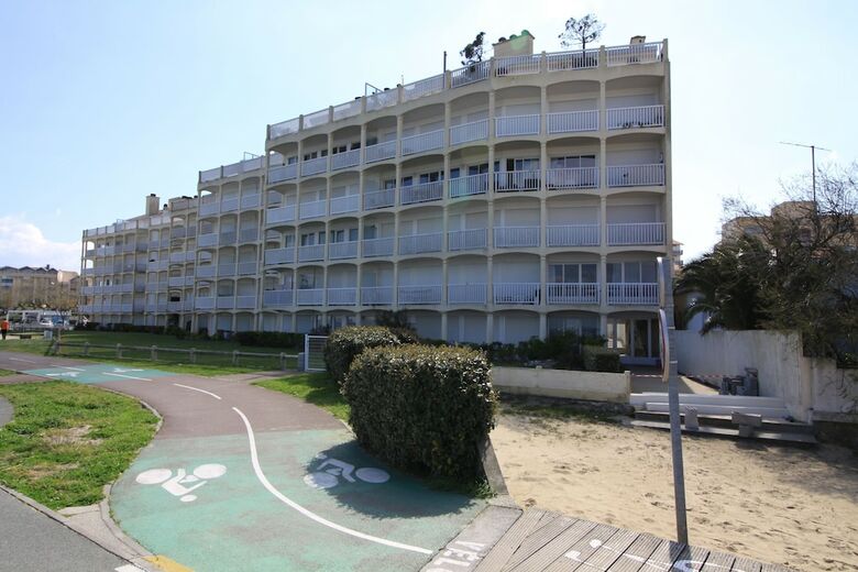 Apartamento Appartement Arcachon Epsom