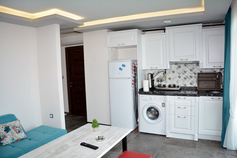 Mihmandar Apart