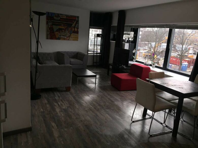 Apartamentos Mycitylofts - Erasmus