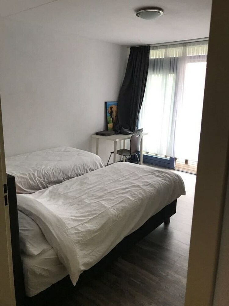 Apartamentos Mycitylofts - Erasmus