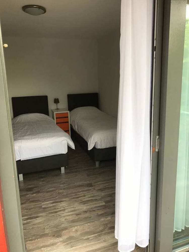 Apartamentos Mycitylofts - Erasmus