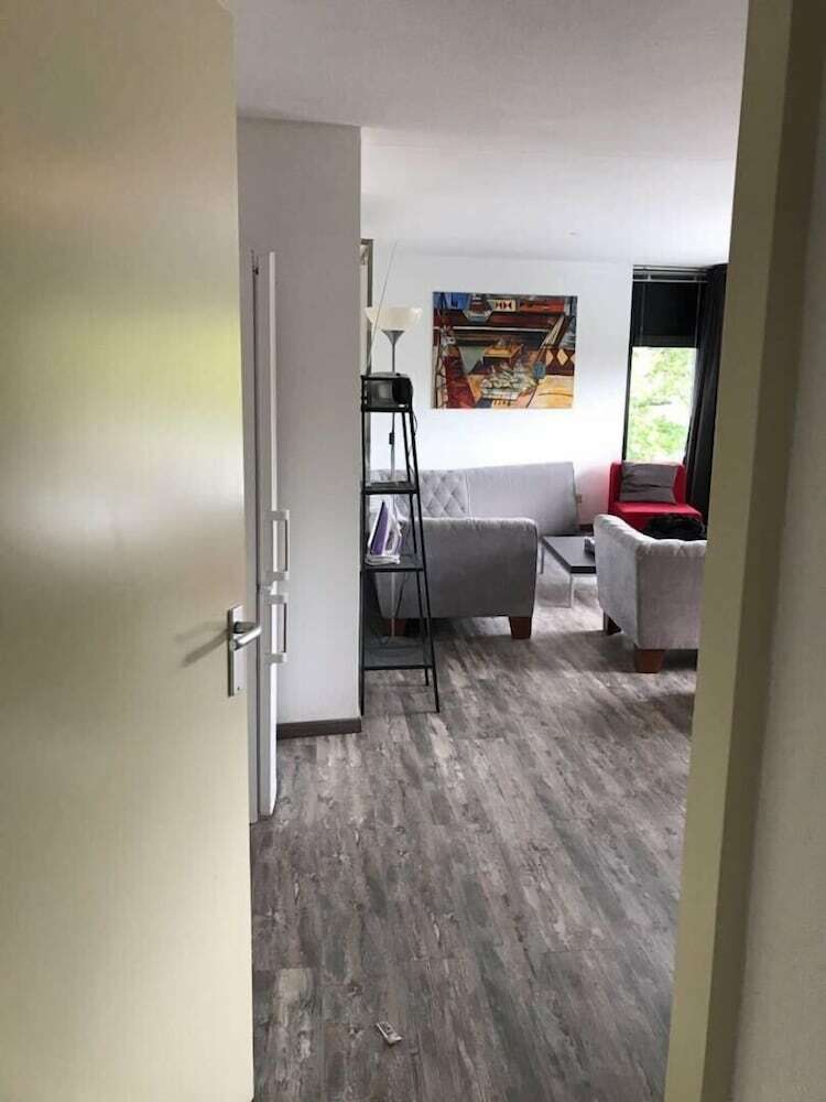 Apartamentos Mycitylofts - Erasmus
